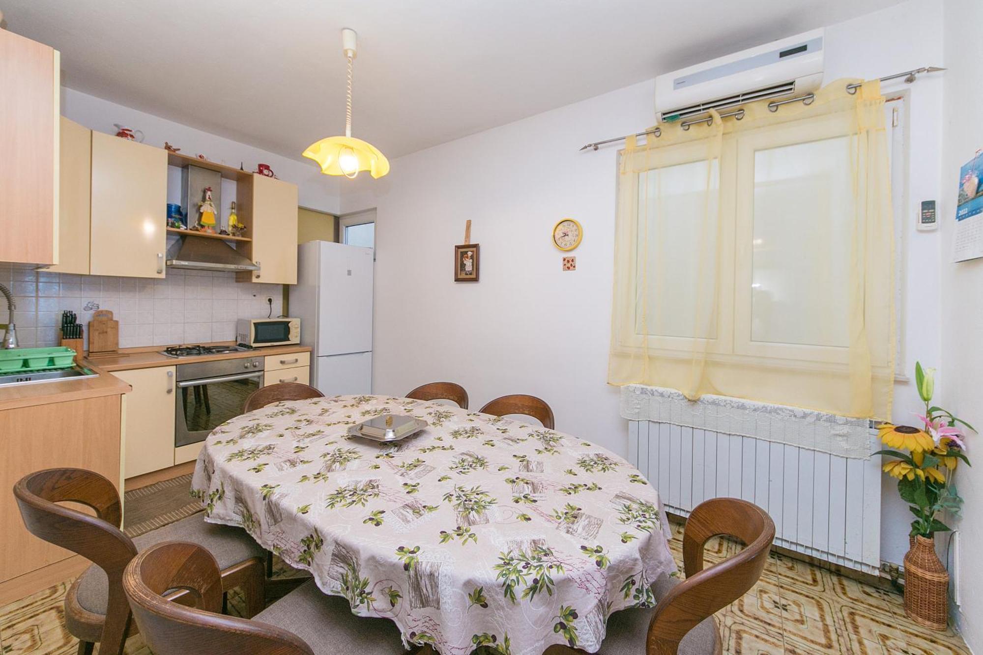 Apartments By The Sea Brist, Makarska - 15714 Podaca Chambre photo